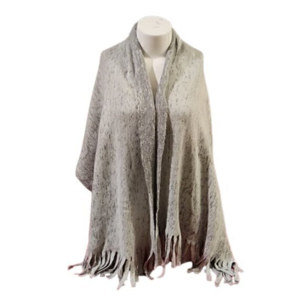 Jessica Simpson - 2 Sided Wrap